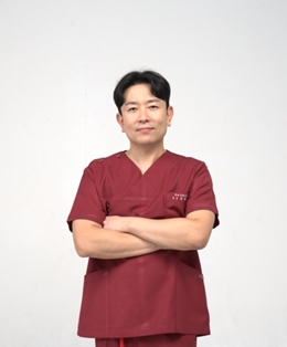 ▲ 우리성형외과 강병수 원장
