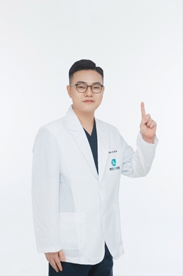 ▲ 춘천 쁘띠365의원 공병설 대표원장