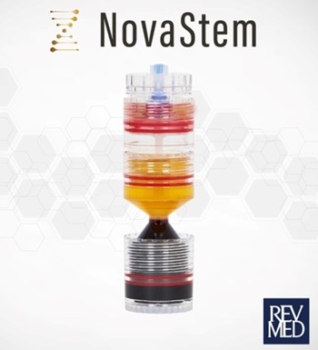 레보메드, 노바스템(NovaStem) 구조적 강점 활용...글로벌 의료 안전 표... - 뉴스 썸네일 이미지
