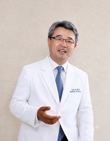광주 보스턴바우치과, 조선대 치과대학장 역임 황호길 교수 영입 - 뉴스 썸네일 이미지